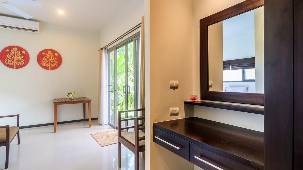 Villa Ariwiki By Tropiclook Rawai Bagian luar foto