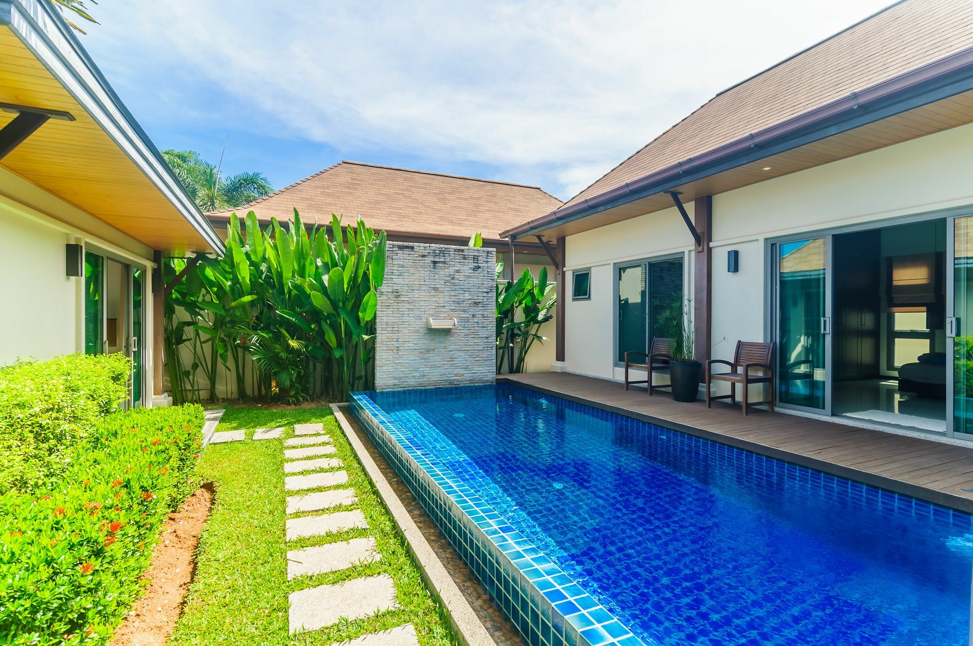 Villa Ariwiki By Tropiclook Rawai Bagian luar foto