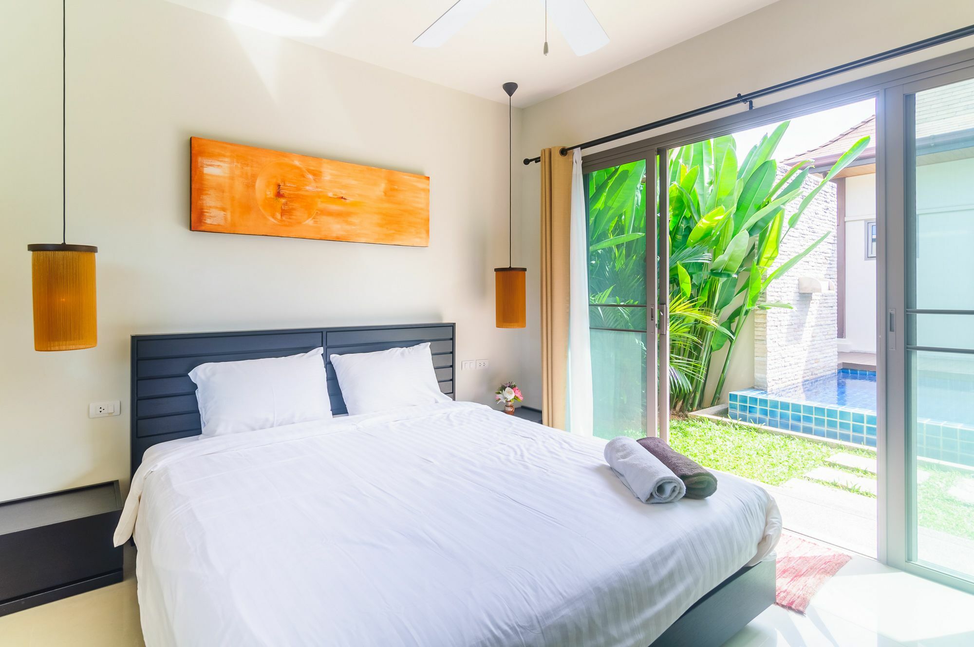 Villa Ariwiki By Tropiclook Rawai Bagian luar foto