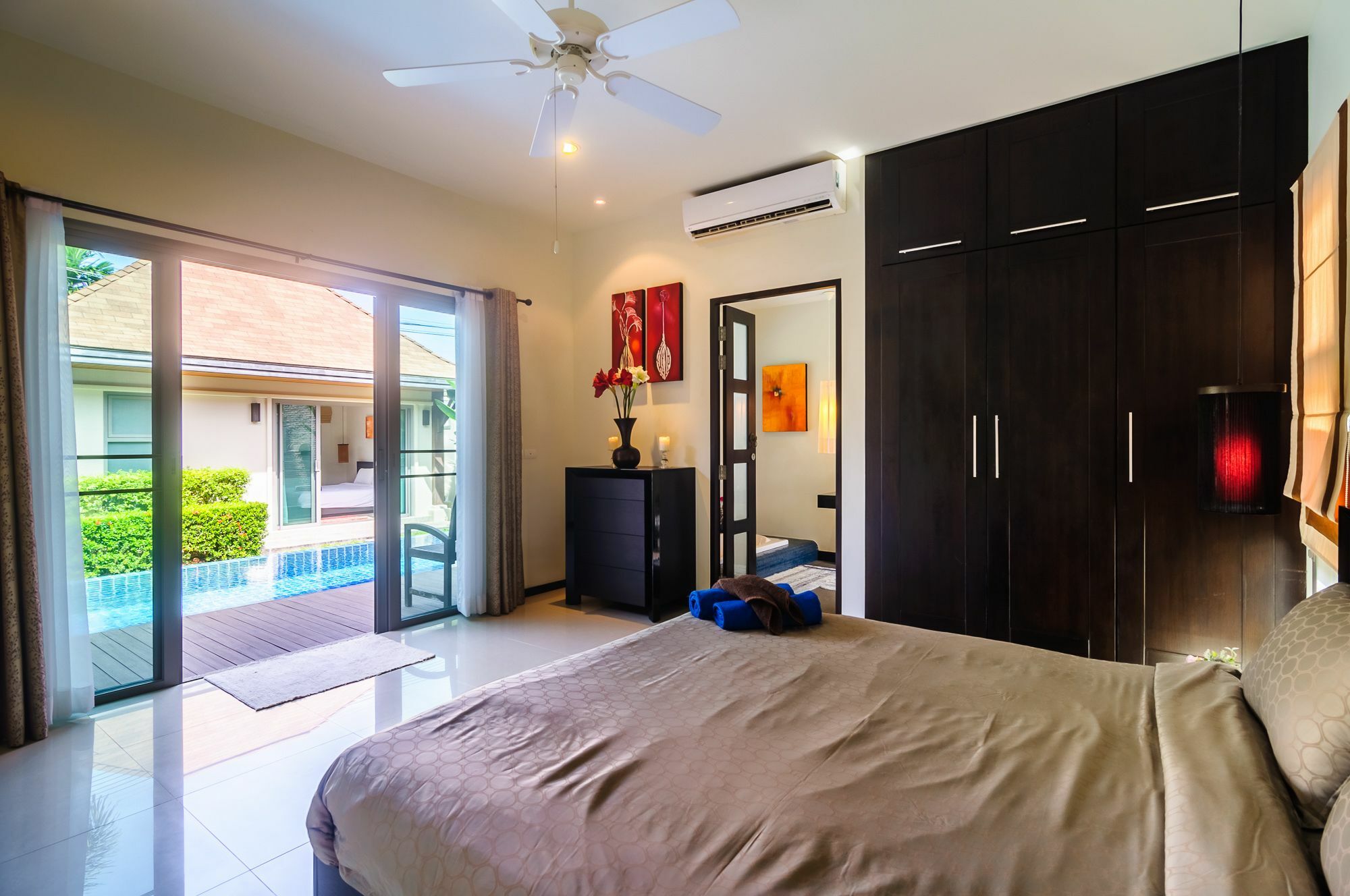 Villa Ariwiki By Tropiclook Rawai Bagian luar foto