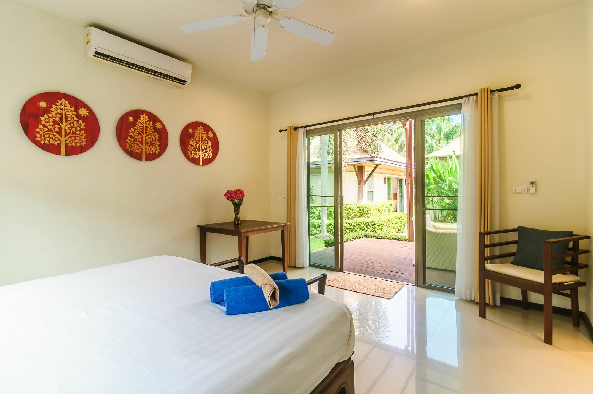 Villa Ariwiki By Tropiclook Rawai Bagian luar foto