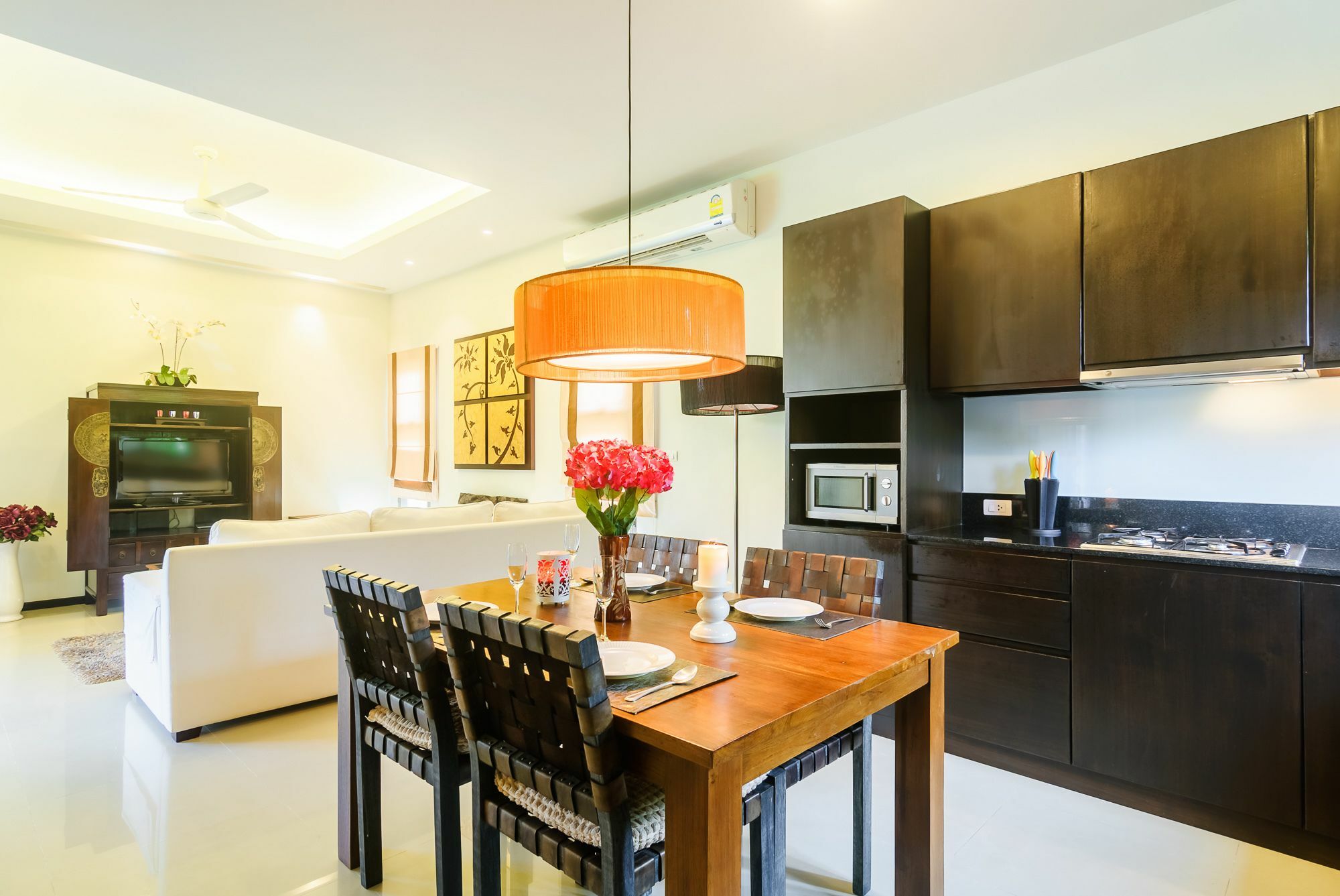 Villa Ariwiki By Tropiclook Rawai Bagian luar foto