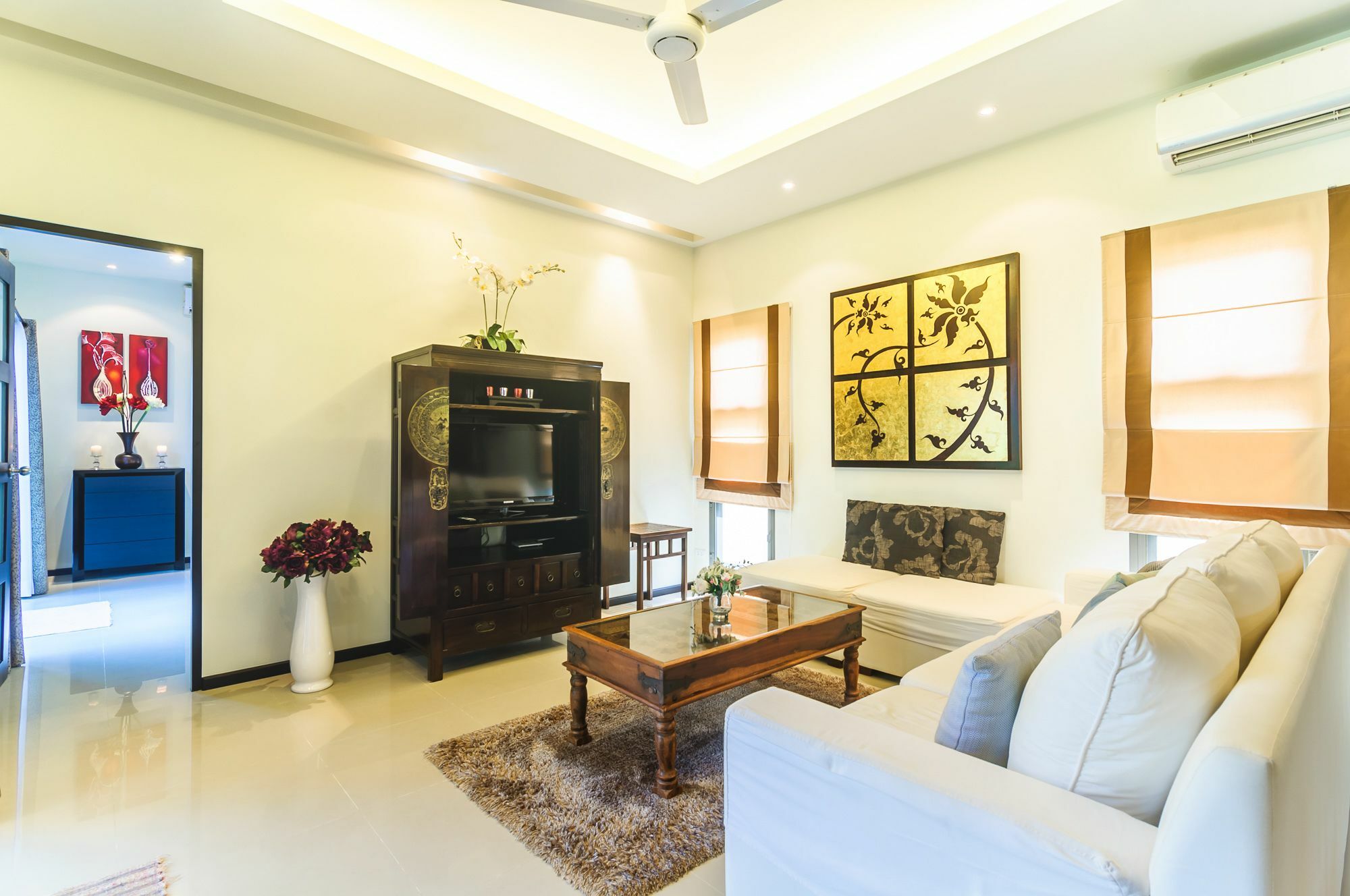 Villa Ariwiki By Tropiclook Rawai Bagian luar foto